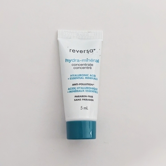 Free with purchase | Reversa  Hydra-Mineral Concentrate - Picture 1 of 2